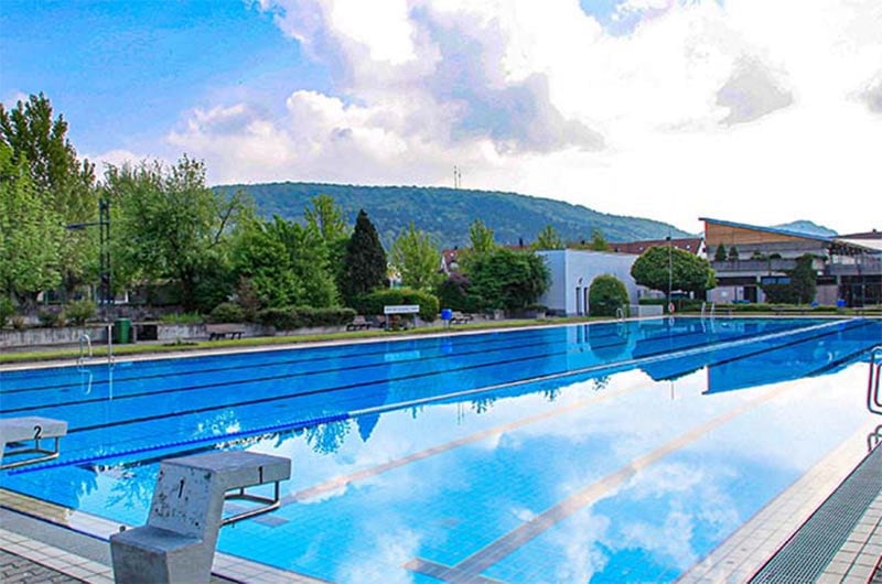 Fackelmann Therme Hersbruck