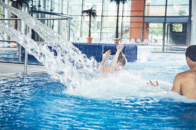 Fackelmann Therme Hersbruck