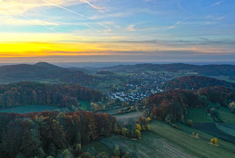 Königstein in der Oberpfalz