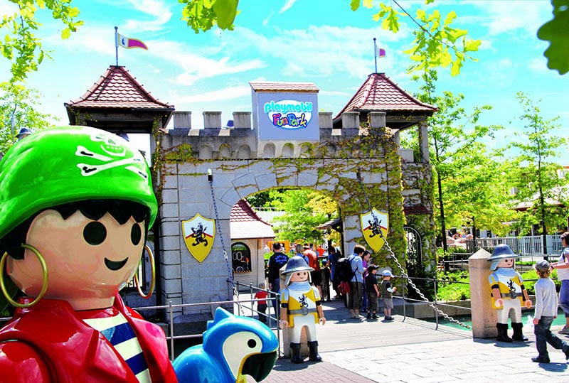 Playmobil Funpark Zirndorf