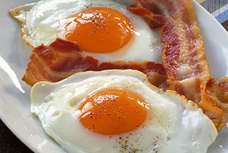 Beste Produkte aus der eigenen Metzgerei