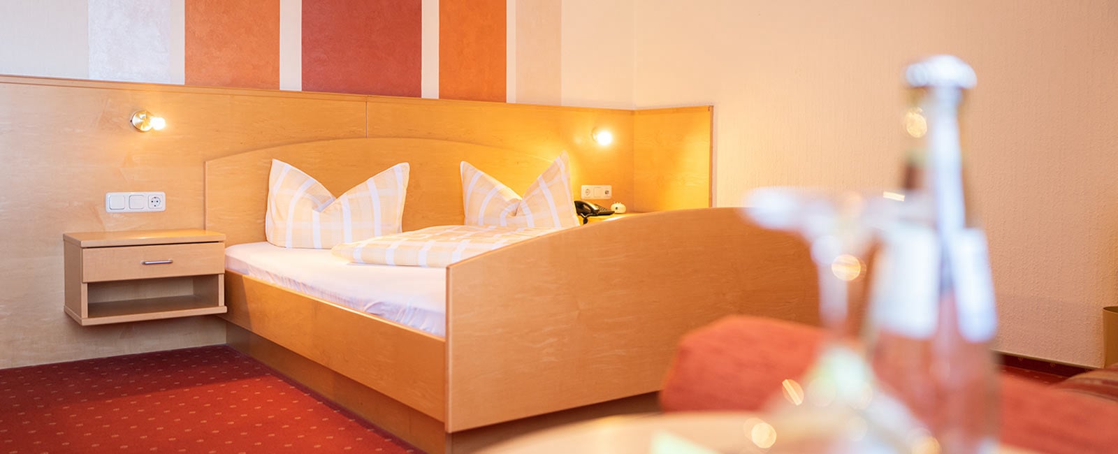 Hotel Königsteiner Hof - Königstein in der Oberpfalz