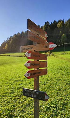 Anfahrt, Wegbeschreibung und Routenplaner nach Königstein