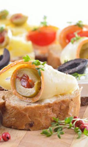 Catering / Partyservice