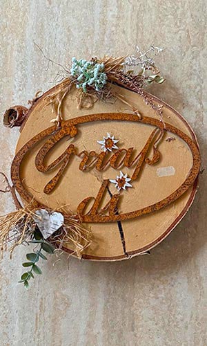 Das Hotel Königsteiner Hof