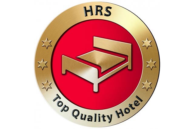 Unser Hotel ist vielfach ausgezeichnet und bestens bewertet