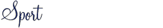 Sportmöglichkeiten